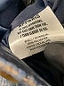 Apparis 100% Polyester Plaid Blue Coat Size XS - photo 7