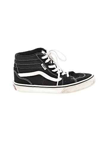 Vans Sneakers (view 1)