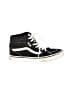 Vans Graphic Black Sneakers Size 4 (youth) - photo 1