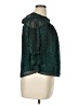 Next Green 3/4 Sleeve Blouse Size 14 - photo 4