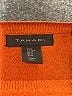 Tahari Brown Pullover Sweater Size M - photo 7