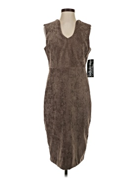 Nina Leonard Cocktail Dress