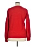 Sanctuary Red Pullover Sweater Size XL - photo 2