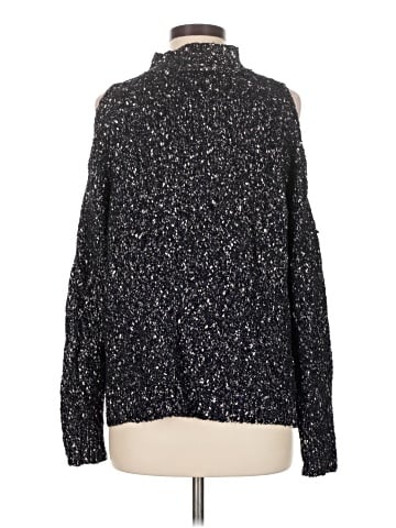 Rebecca Taylor Turtleneck Sweater (view 2)
