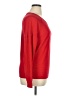 Sanctuary Red Pullover Sweater Size XL - photo 4