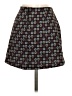 Altar'd State Print Black Casual Skirt Size XS - photo 2