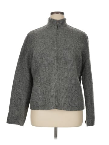 Charter Club Jacket (view 1)