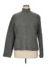 Charter Club Tweed Gray Jacket Size XL - photo 1