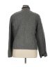 Charter Club Tweed Gray Jacket Size XL - photo 2