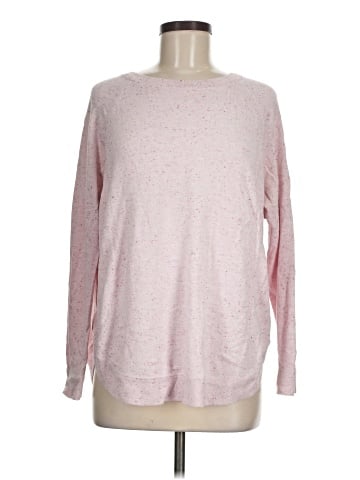 Ann Taylor LOFT Outlet Pullover Sweater (view 1)