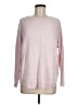 Ann Taylor LOFT Outlet Pink Pullover Sweater Size M - photo 1