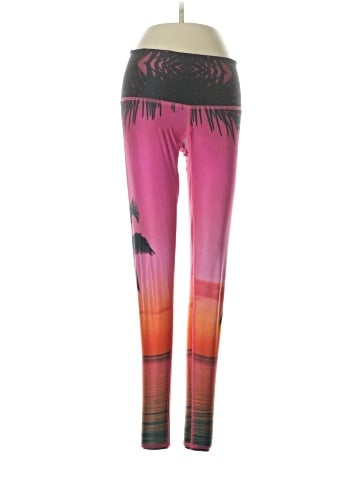 Teeki Yoga Pants (view 1)