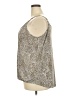 Beacon Silver Sleeveless Blouse Size 2X - photo 5