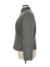 Charter Club Tweed Gray Jacket Size XL - photo 5