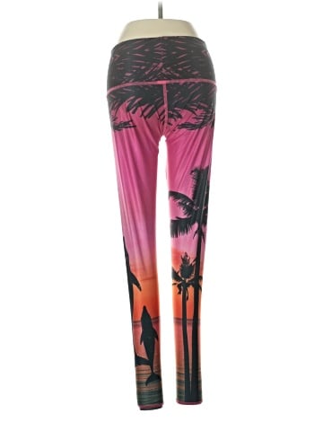 Teeki Yoga Pants (view 2)