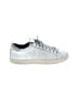 P448 Silver White Sneakers Size EU 37 - photo 1