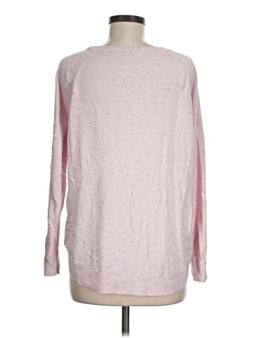 Ann Taylor LOFT Outlet Pullover Sweater (view 2)