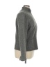 Charter Club Tweed Gray Jacket Size XL - photo 4