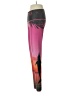 Teeki Graphic Pink Yoga Pants Size S - photo 5