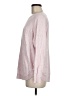 Ann Taylor LOFT Outlet Pink Pullover Sweater Size M - photo 5
