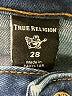 True Religion Blue Jeans Size 28 waist - photo 7