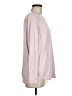 Ann Taylor LOFT Outlet Pink Pullover Sweater Size M - photo 4