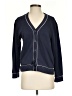 all in motion Blue Cardigan Size XS - photo 1
