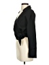 Express 100% Polyester Black Jacket Size S - photo 5