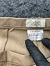 Joie Solid Tan Casual Pants Size XXS (estimated) - photo 7