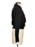 Express 100% Polyester Black Jacket Size S - photo 4