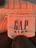 Gap Kids Stripes Ivory Pullover Sweater Size XL (youth) - photo 3