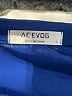 Acevog Blue Long Sleeve Blouse Size S - photo 7