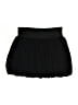 T/S by Thrive Solid Black Casual Skirt Size M - photo 2