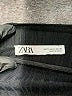 Zara Black Turtleneck Sweater Size S - photo 7