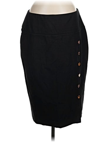 Ivanka Trump Formal Skirt (view 1)
