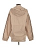 Tommy Hilfiger 100% Polyester Tan Windbreaker Size S - photo 2