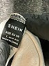 Shein Gray Casual Pants Size L - photo 7