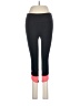 Under Armour Color Block Black Active Pants Size M (estimated) - photo 1