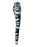 PixieLane Graphic Blue Leggings Size S - photo 4