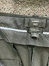 J.Crew 365 Solid Black Dress Pants Size 4 - photo 7
