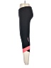 Under Armour Color Block Black Active Pants Size M (estimated) - photo 5
