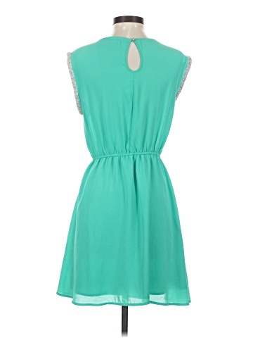 Under Skies Casual Dress (view 2)