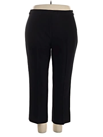 Marina Rinaldi Dress Pants (view 1)