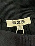 525 America Chevron-herringbone Black Athletic Shorts Size M - photo 3