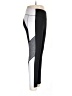 Shein Black Active Pants Size XL - photo 4