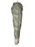 Assorted Brands Tie-dye Green Casual Pants Size L - photo 4