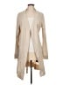 Boston Proper Tan Cardigan Size L - photo 1