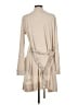 Boston Proper Tan Cardigan Size L - photo 2