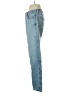American Eagle Outfitters Color Block Blue Jeans Size 0 - photo 5