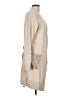 Boston Proper Tan Cardigan Size L - photo 4